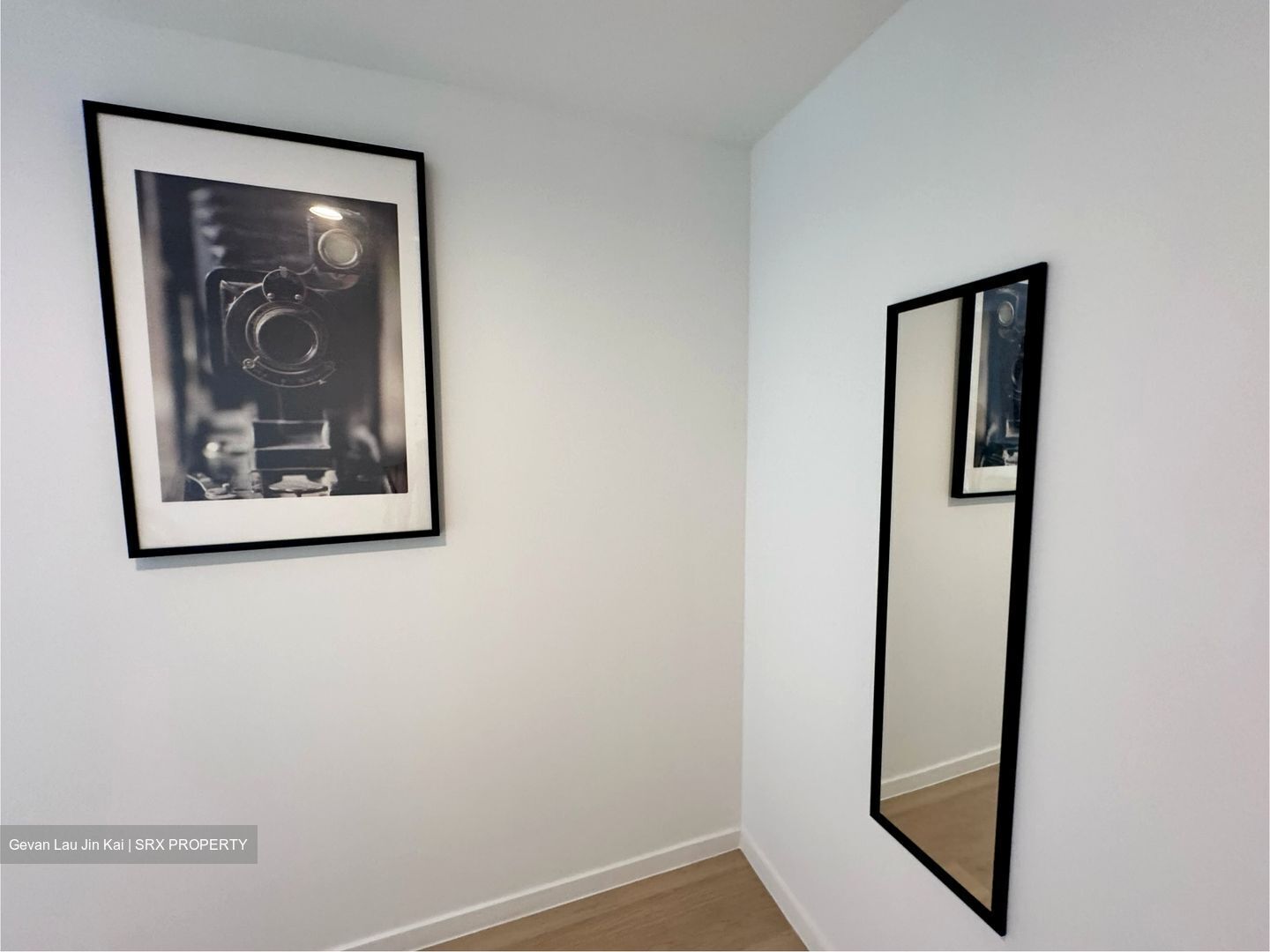 The Lakefront Residences (D22), Condominium #453104741